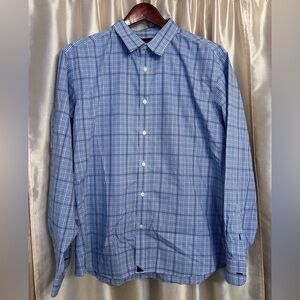 UNTUCKit Durbanville Men's Shirt EUC XXL